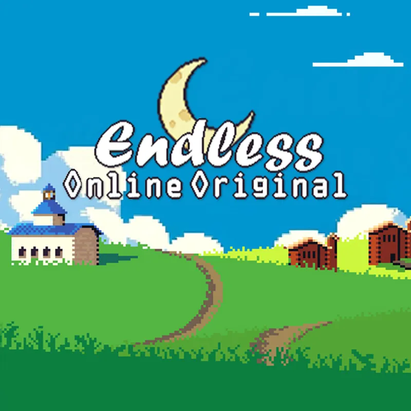 Endless Online Original