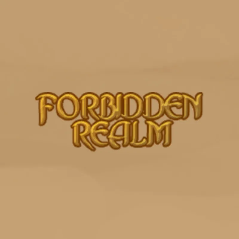 Forbidden Realm
